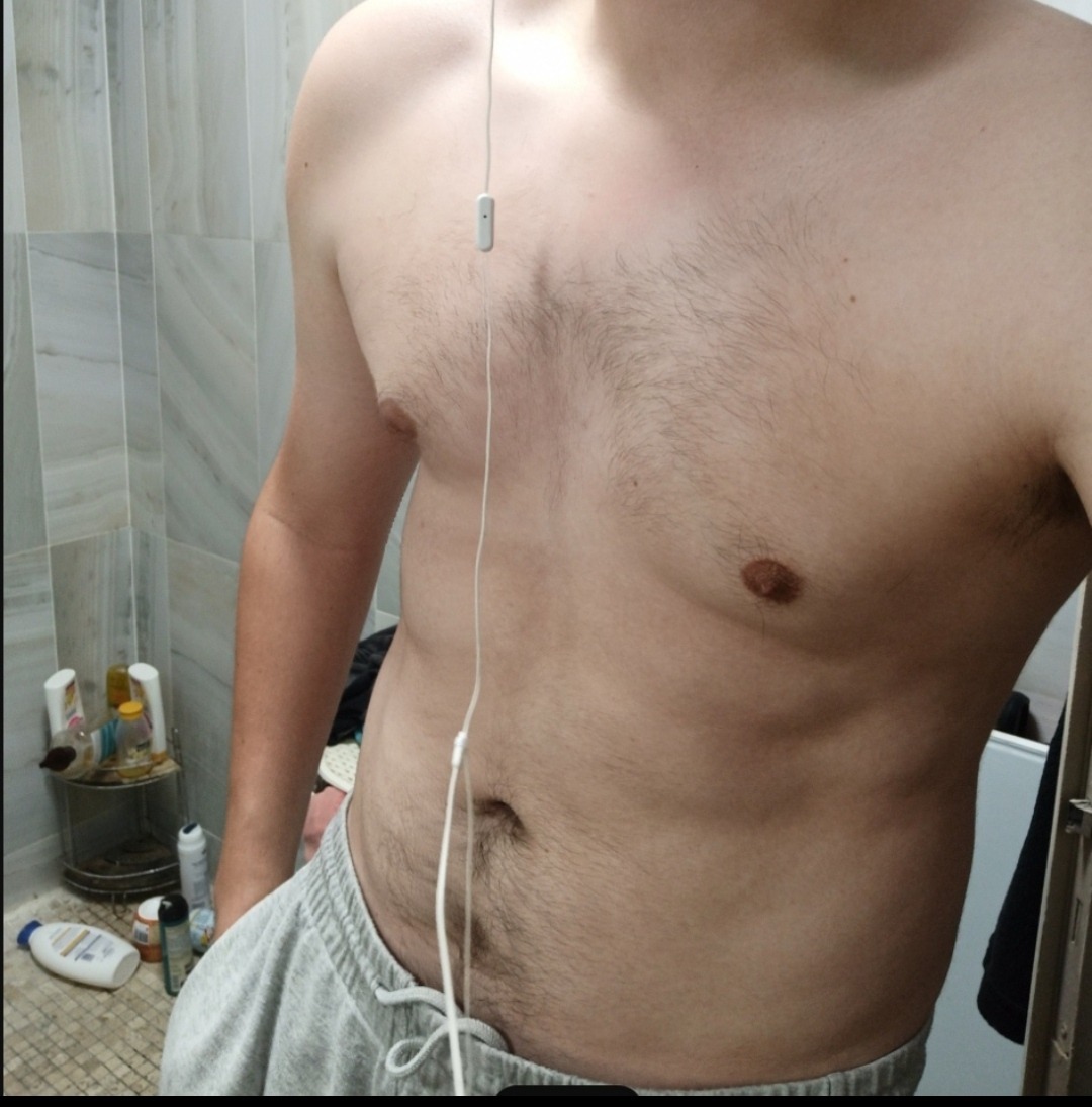 Profil de Ghilas