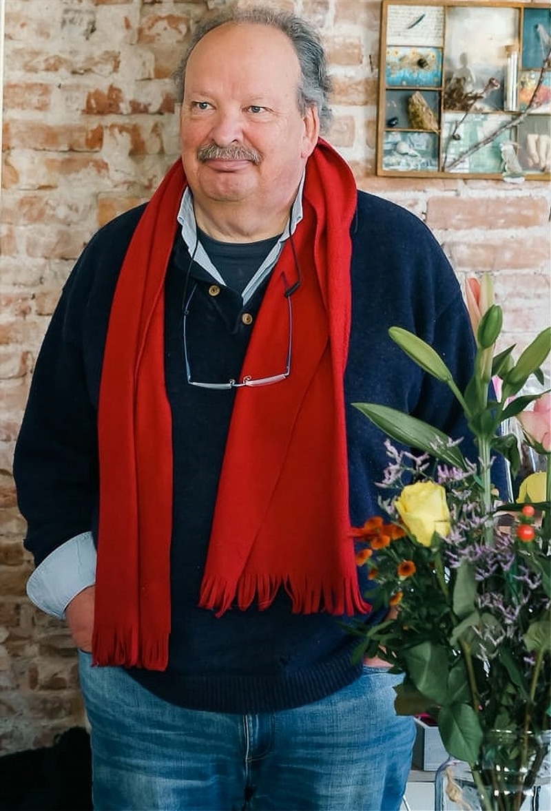 Profil de Oren