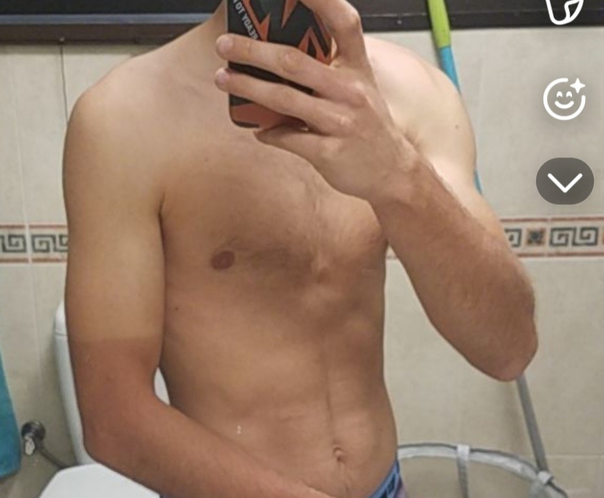 Profil de Jean