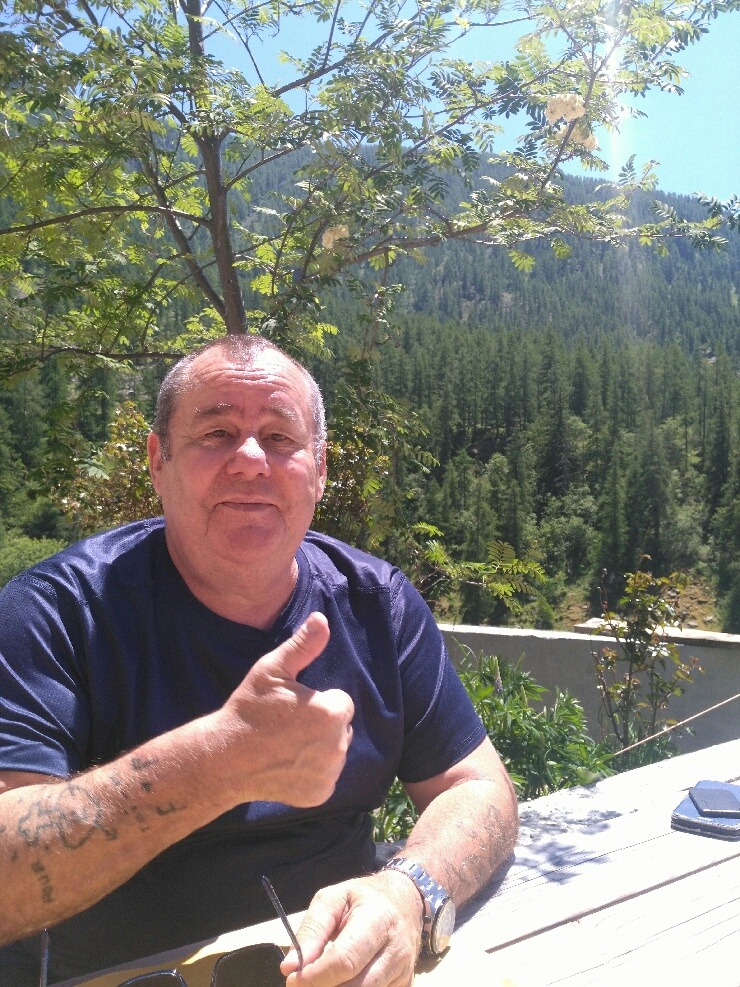 Profil de Loam