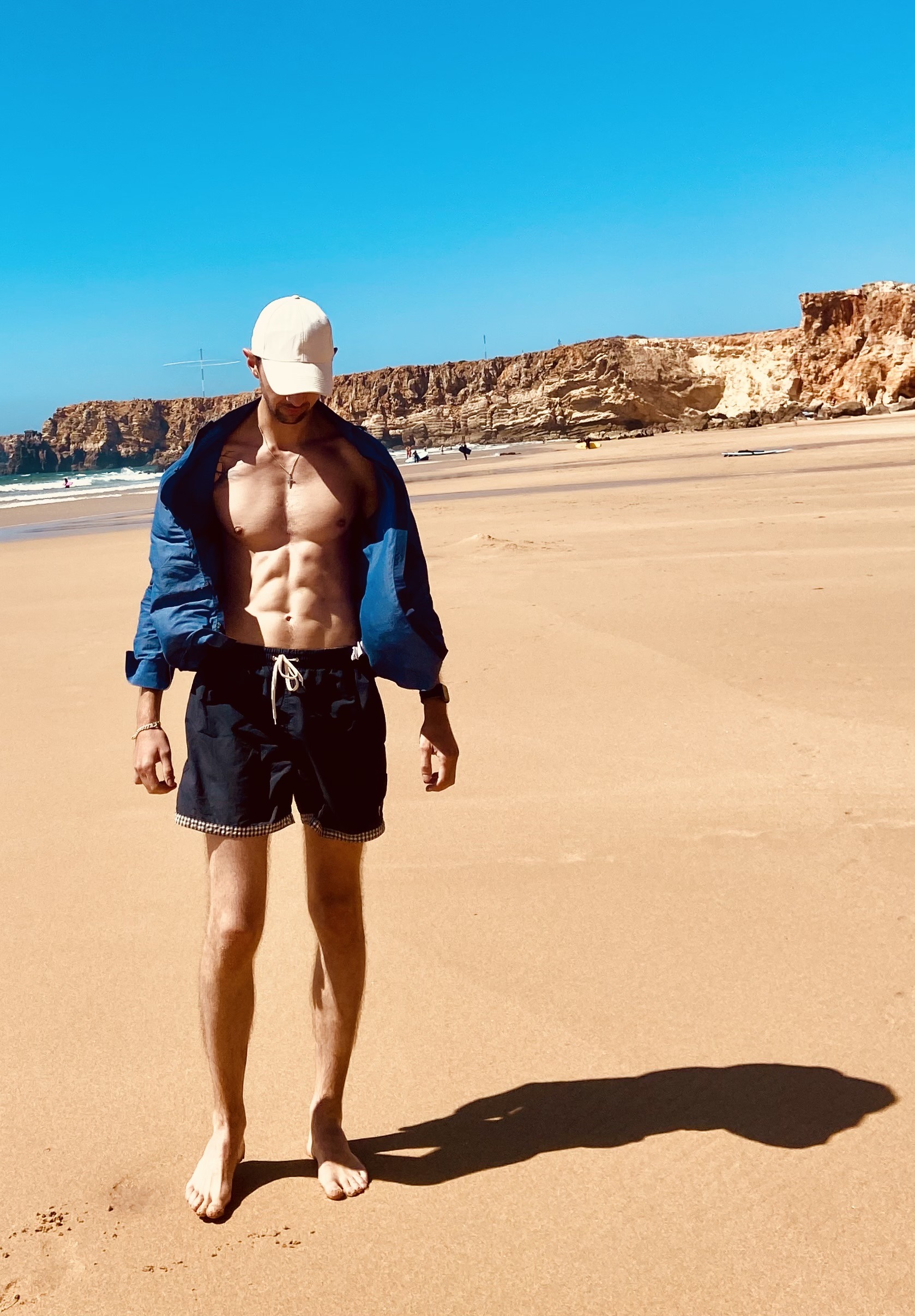 Profil de Jean-benoit