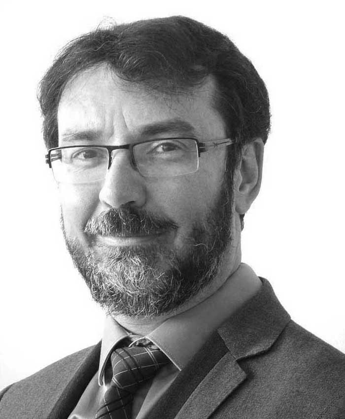 Profil de Salvatore