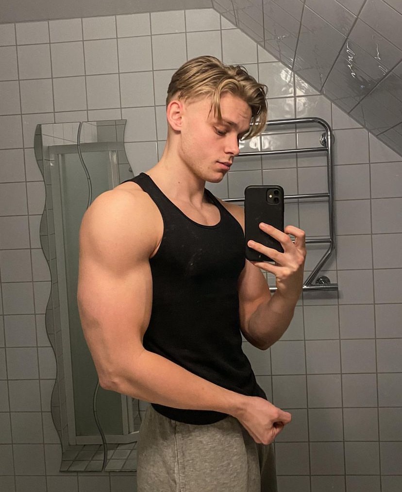 Profil de Nahel
