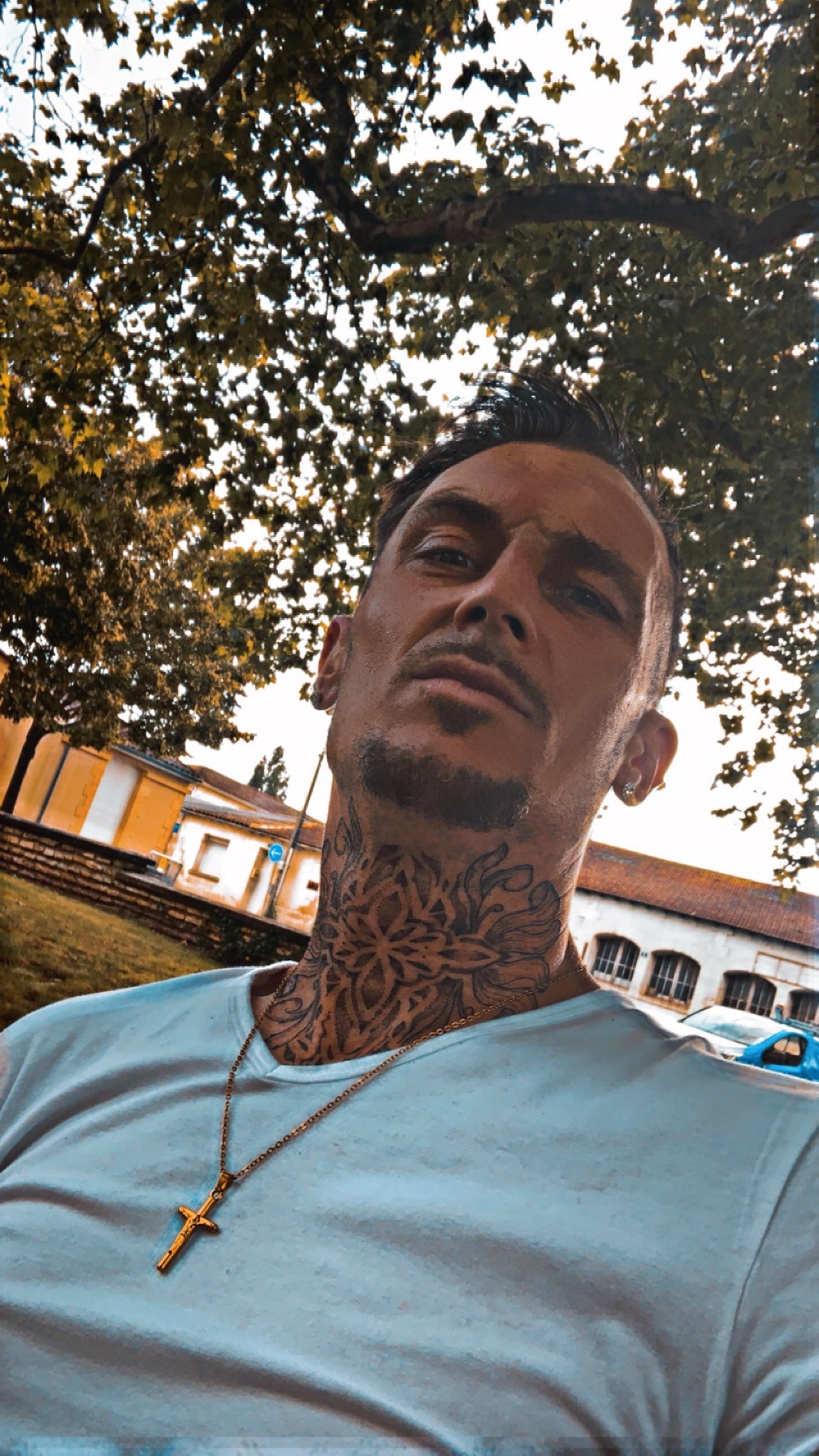 Profil de Beny