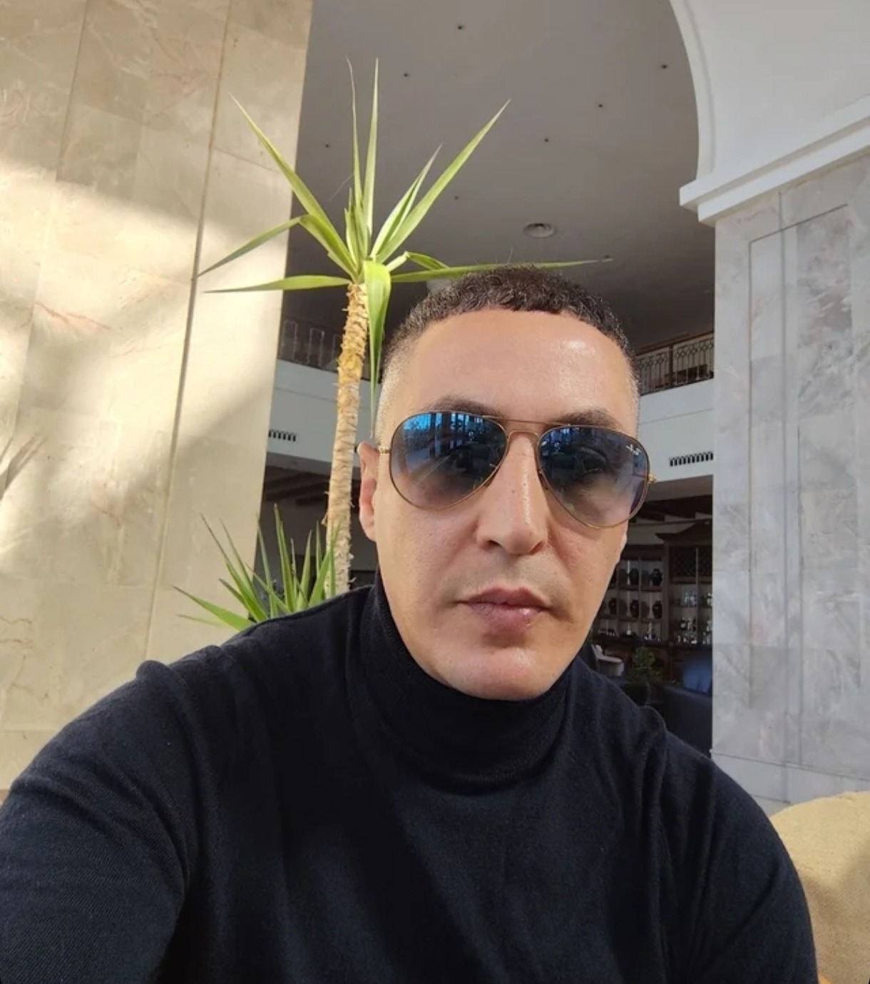 Profil de Nesta