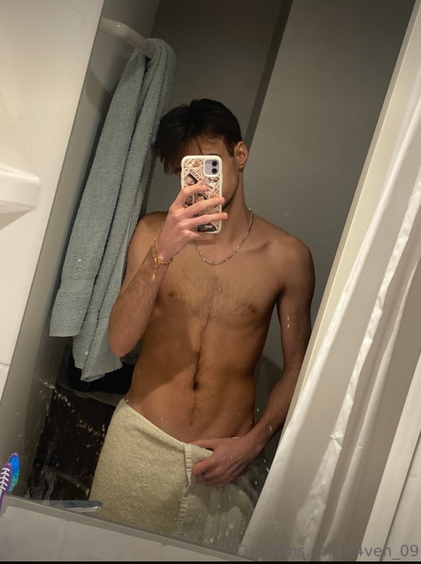 Profil de Nadjib