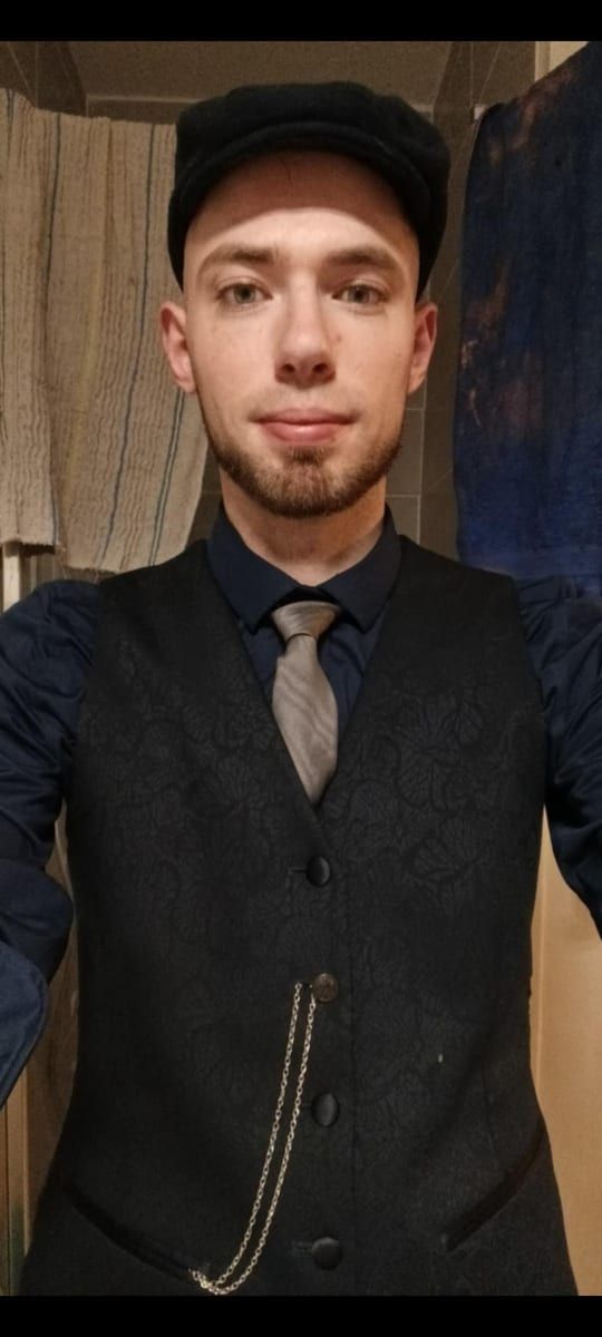 Profil de Illyas