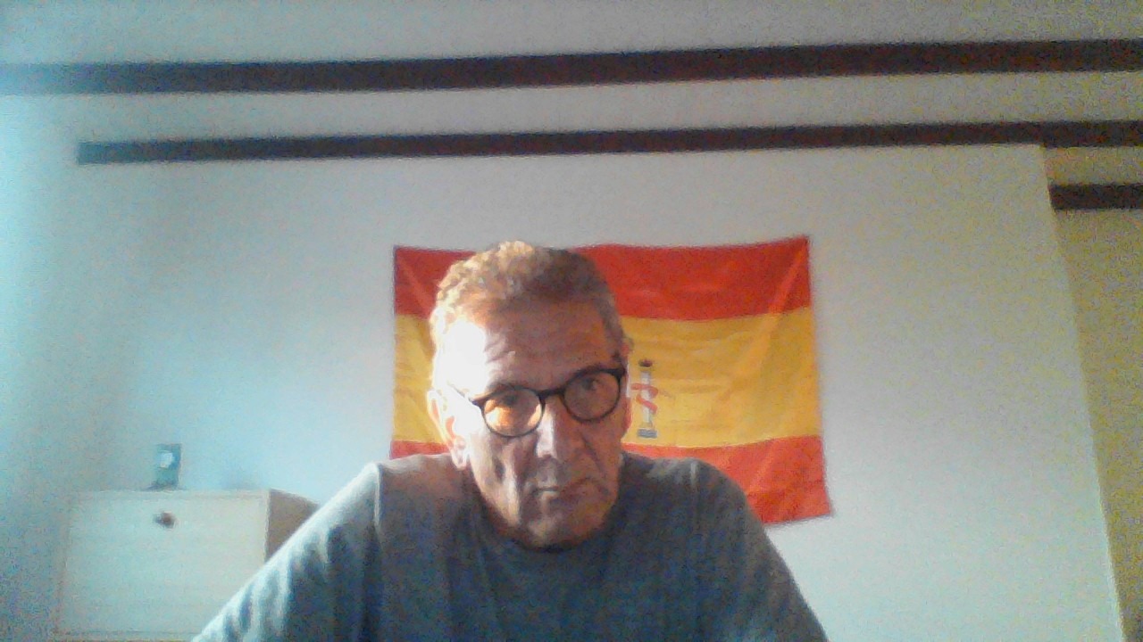 Profil de Arnaud