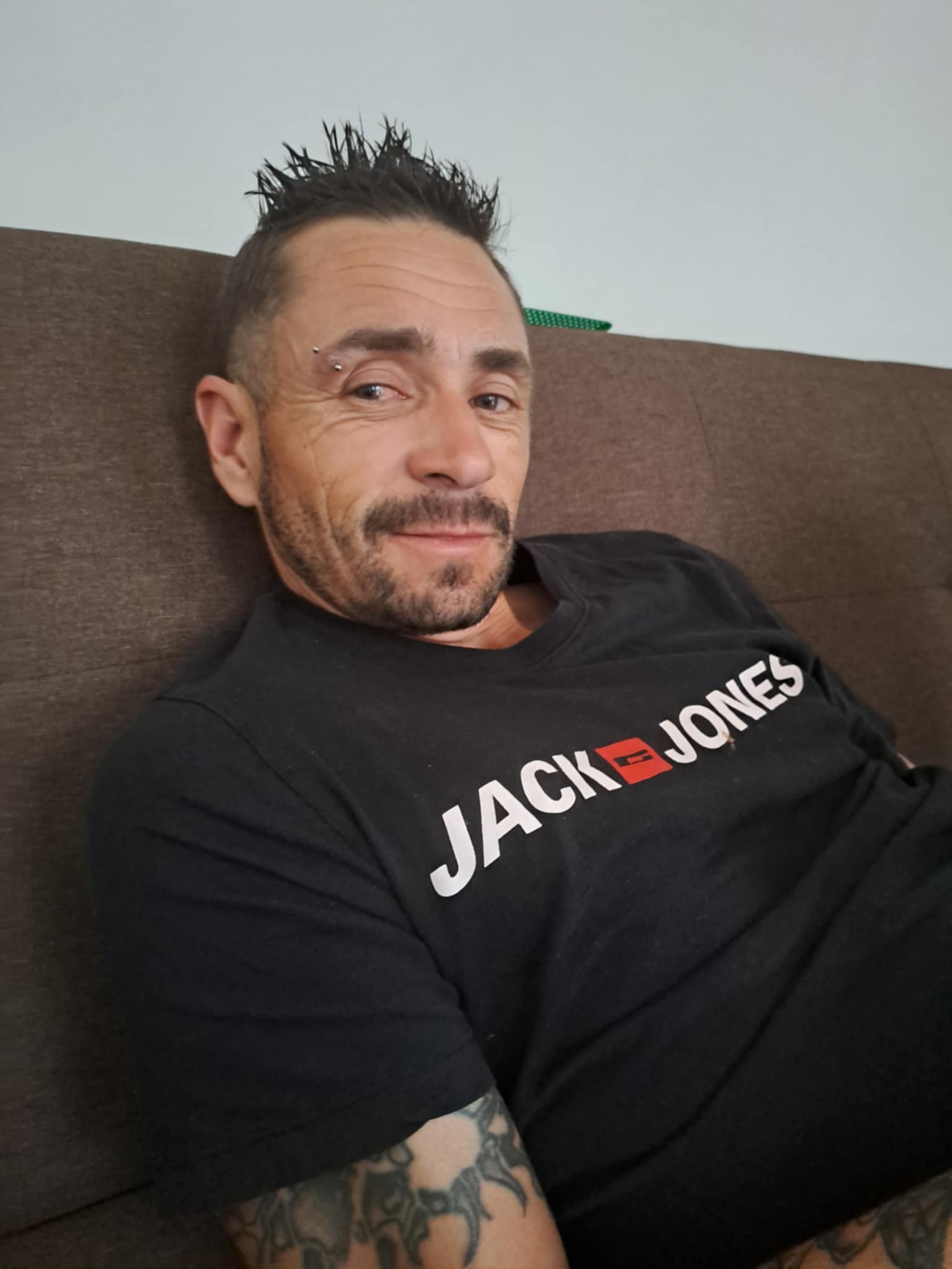 Profil de Marc-alain