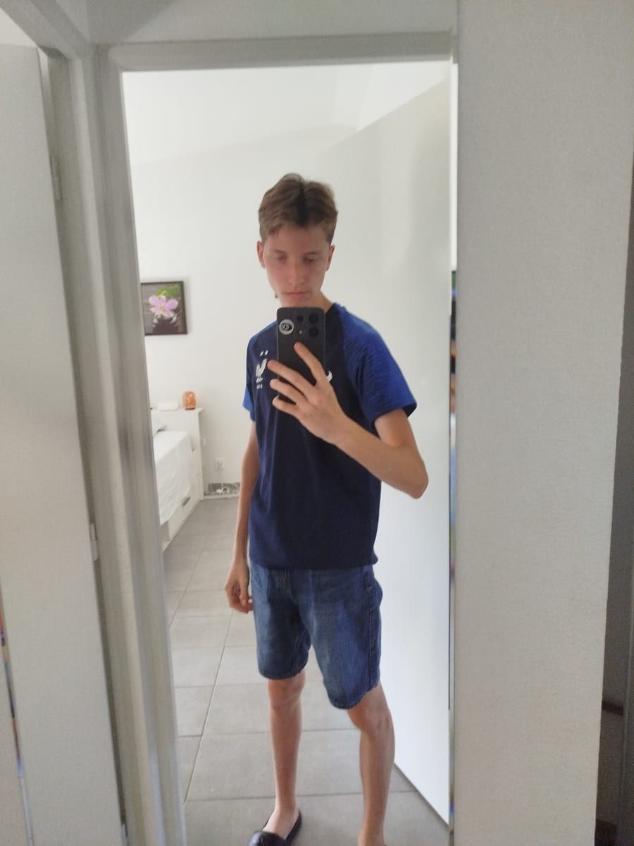 Profil de Zian