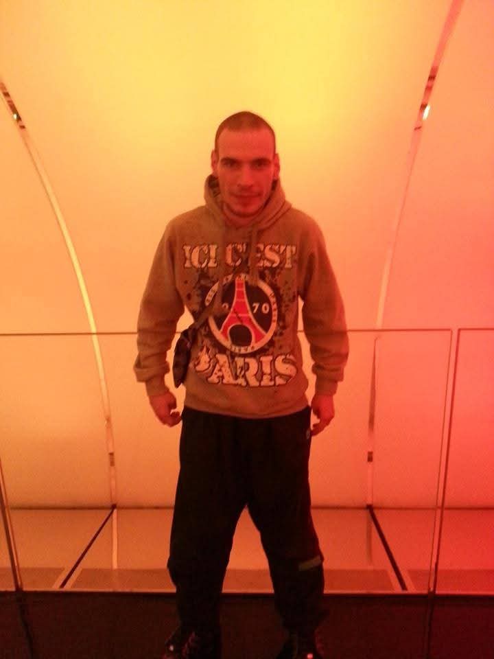 Profil de Pierre-matthieu