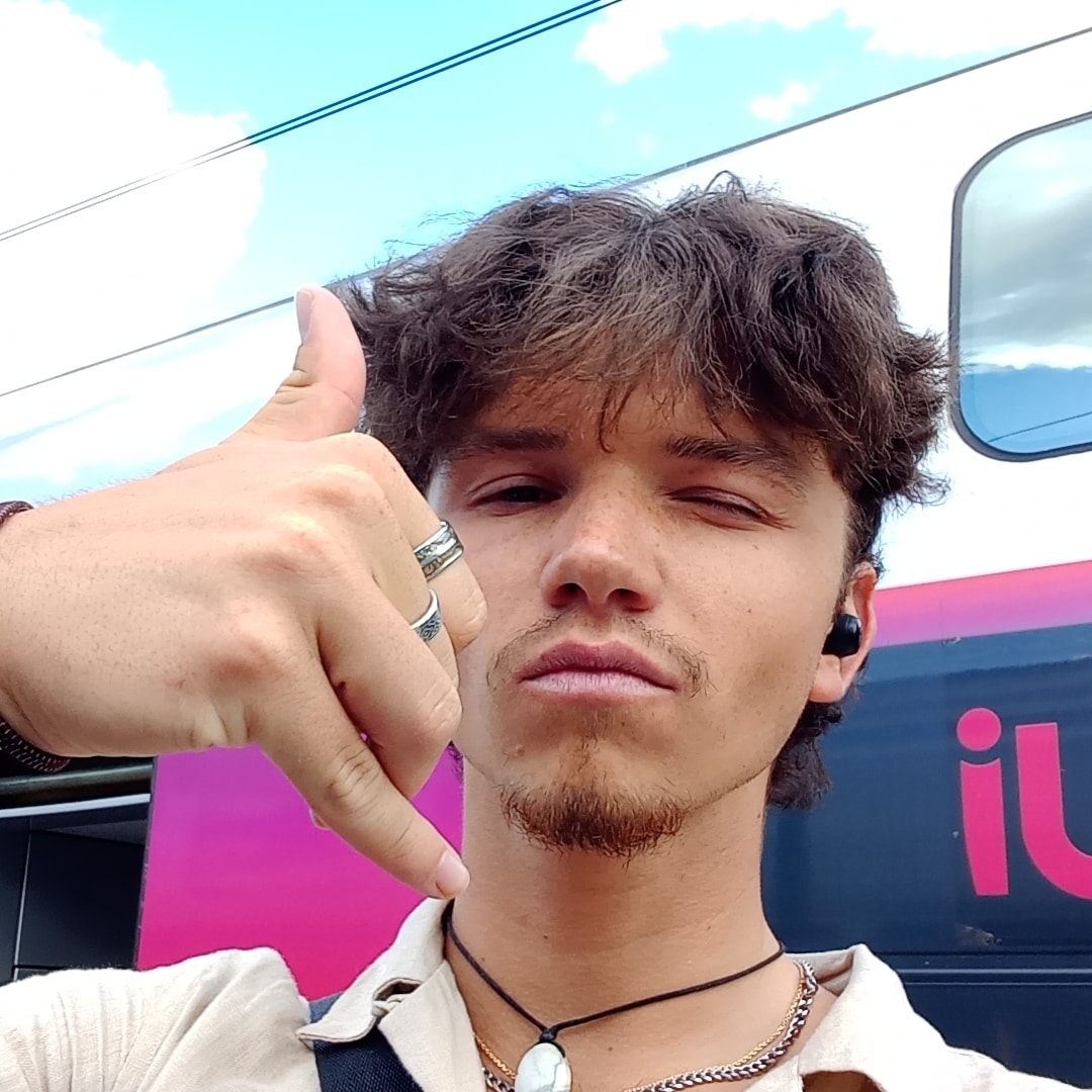 Profil de Naor