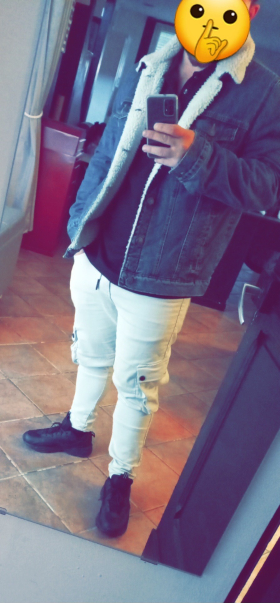 Profil de Finn