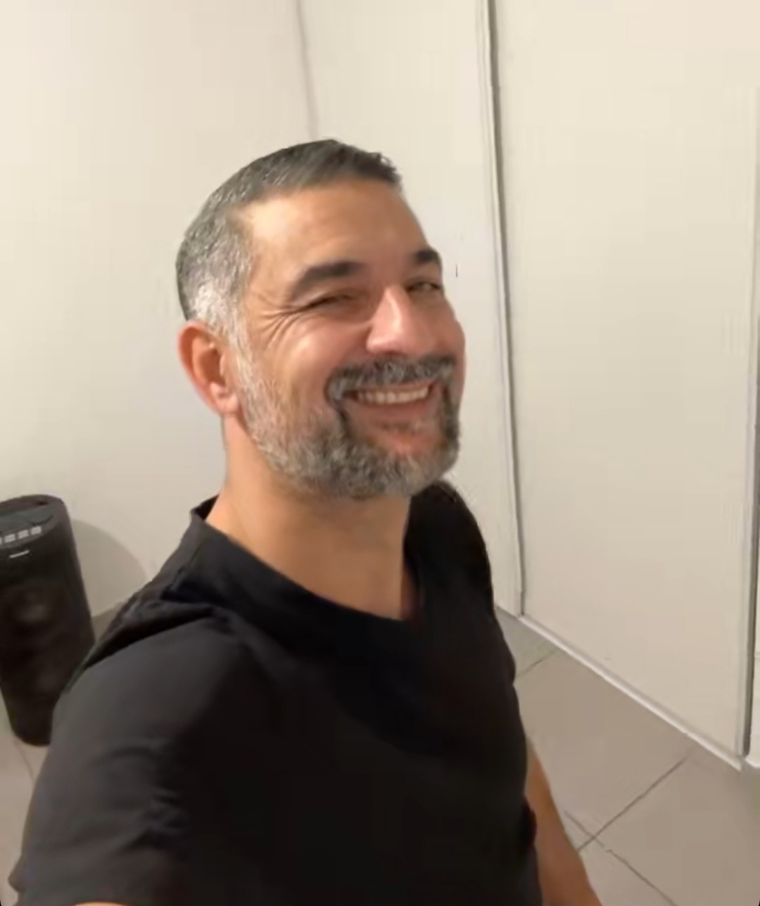Profil de Fabiano