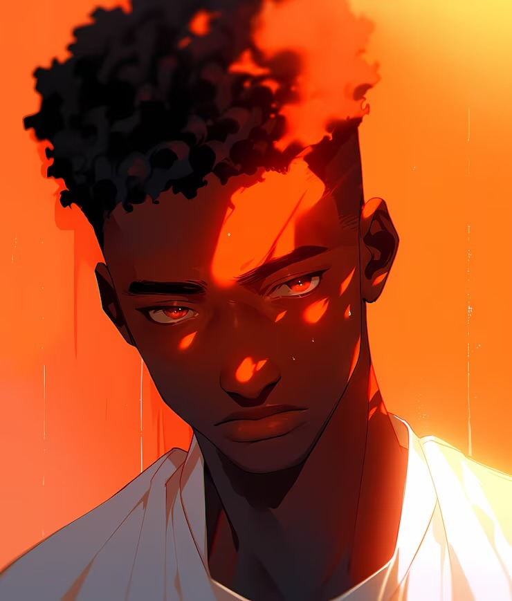 Profil de Matt