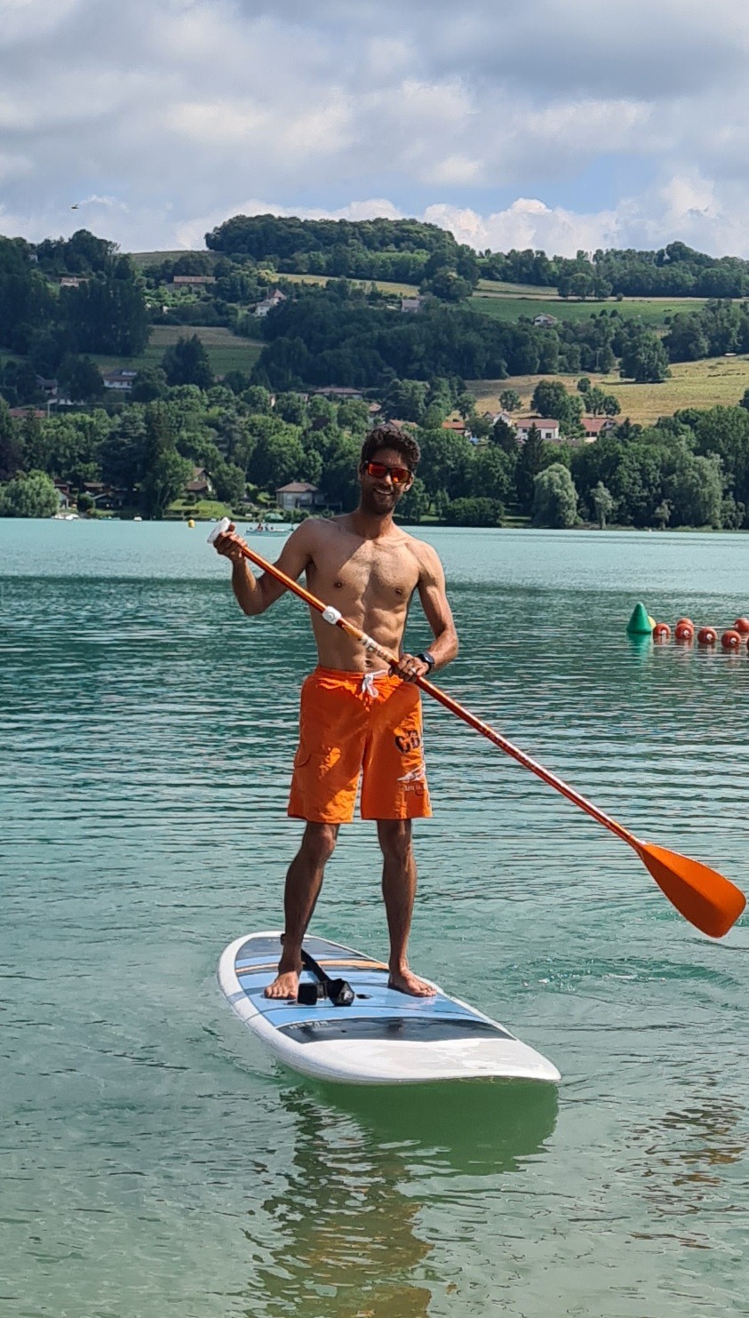 Profil de Mehddy