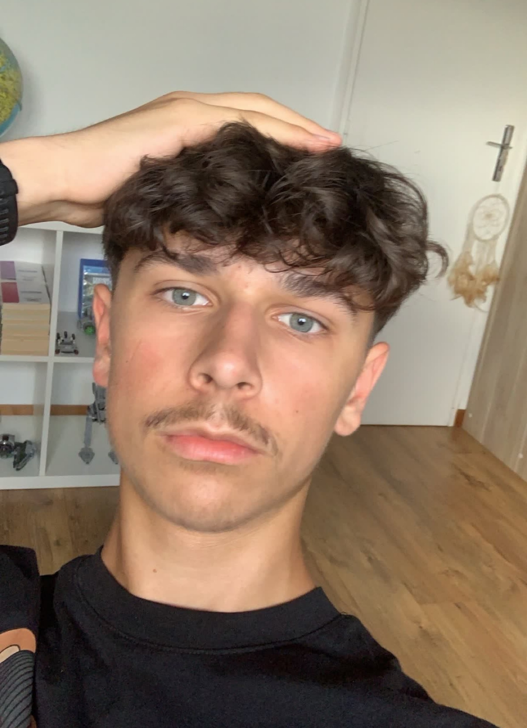 Profil de Djad