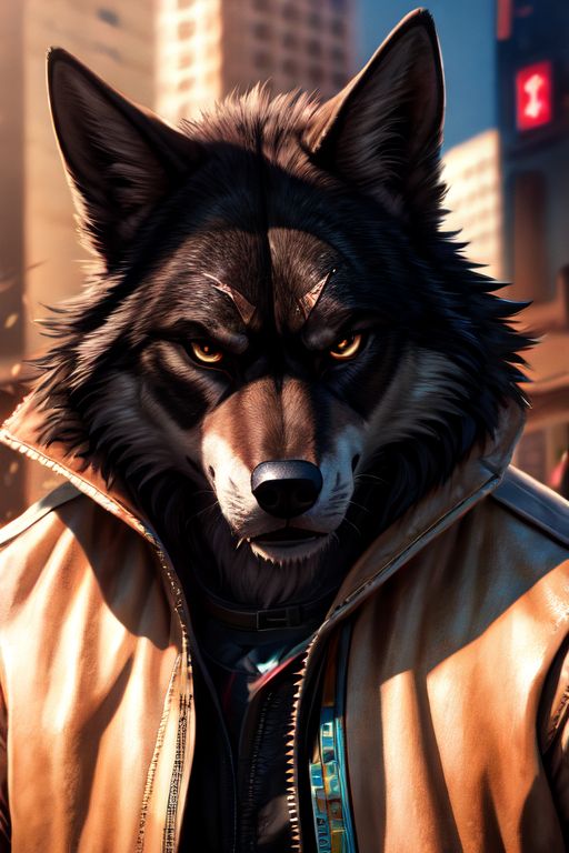 Profil de Natael
