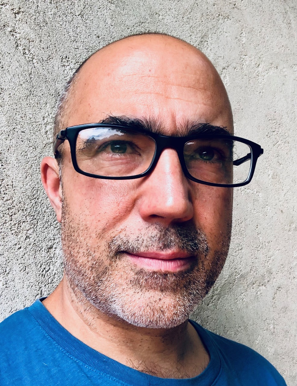 Profil de Anoa