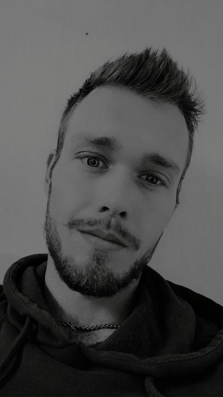 Profil de Hernan