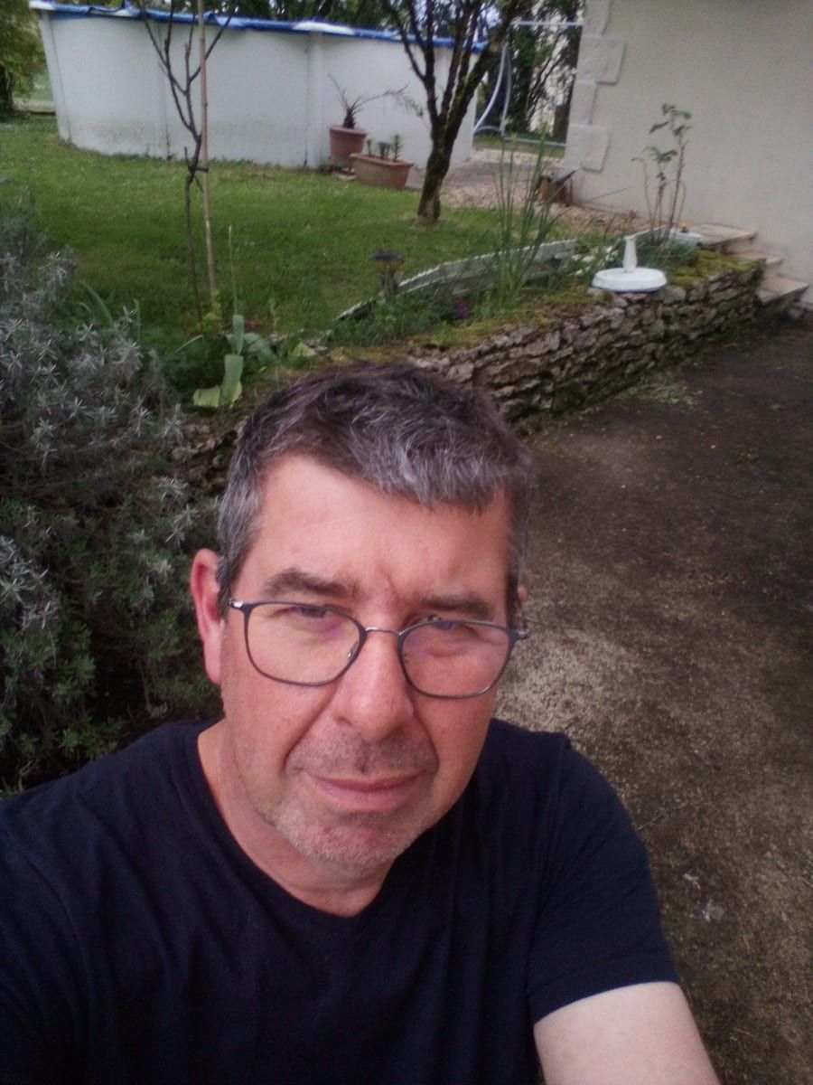 Profil de Cloud