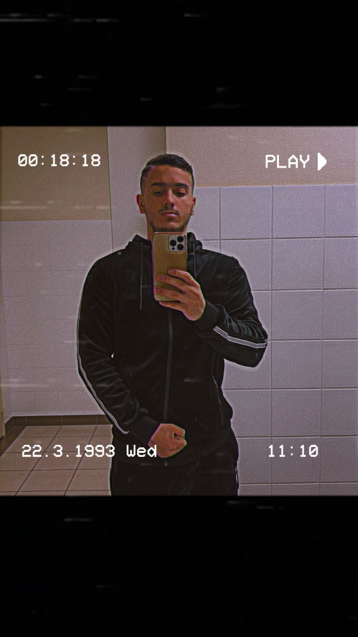 Profil de Vang