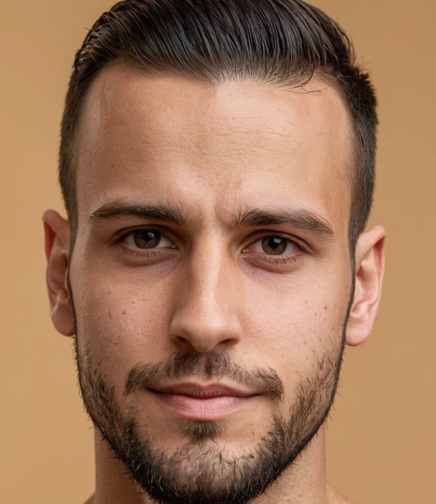 Profil de Fahd