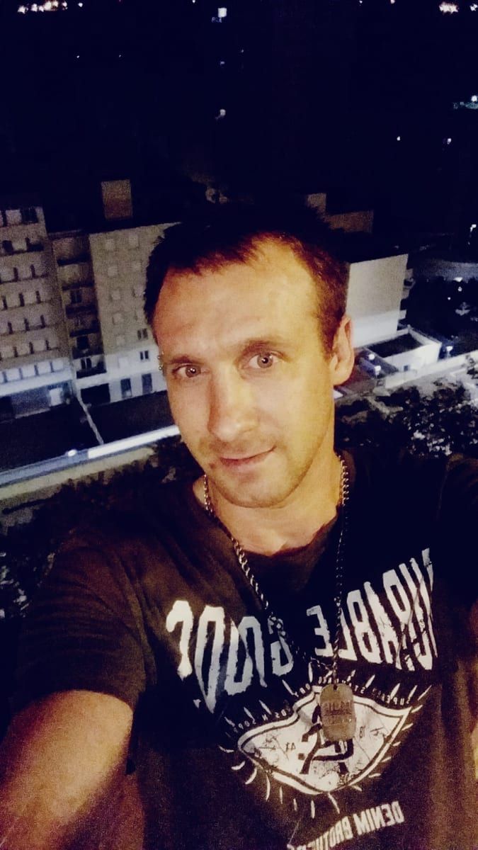 Profil de Yaacov