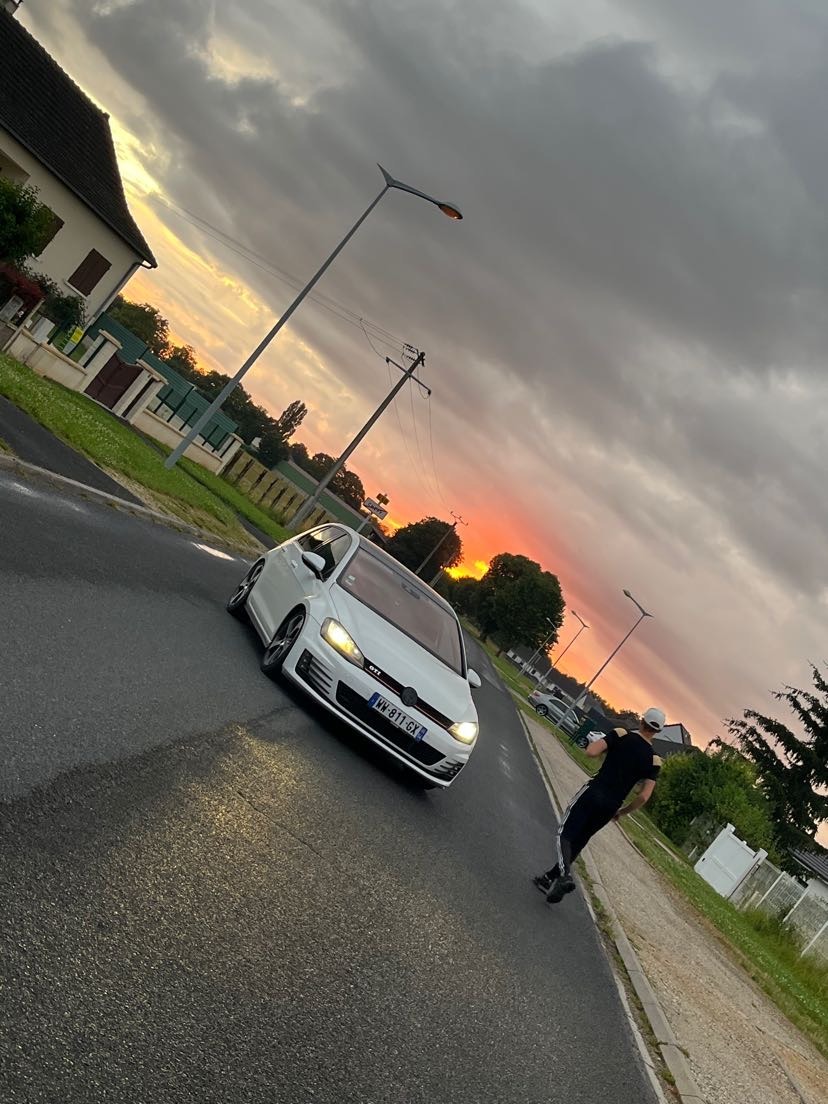 Profil de Alli