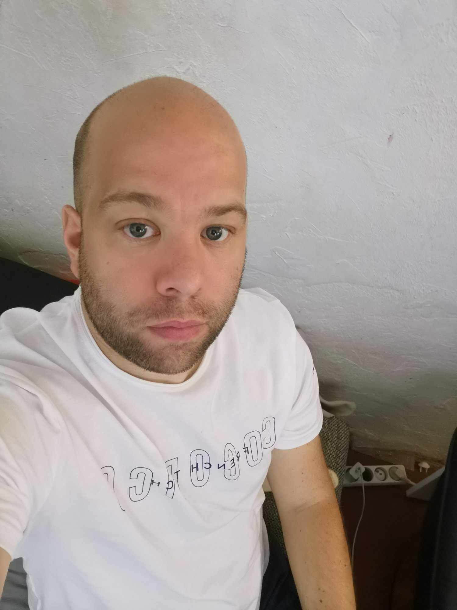 Profil de Hammed