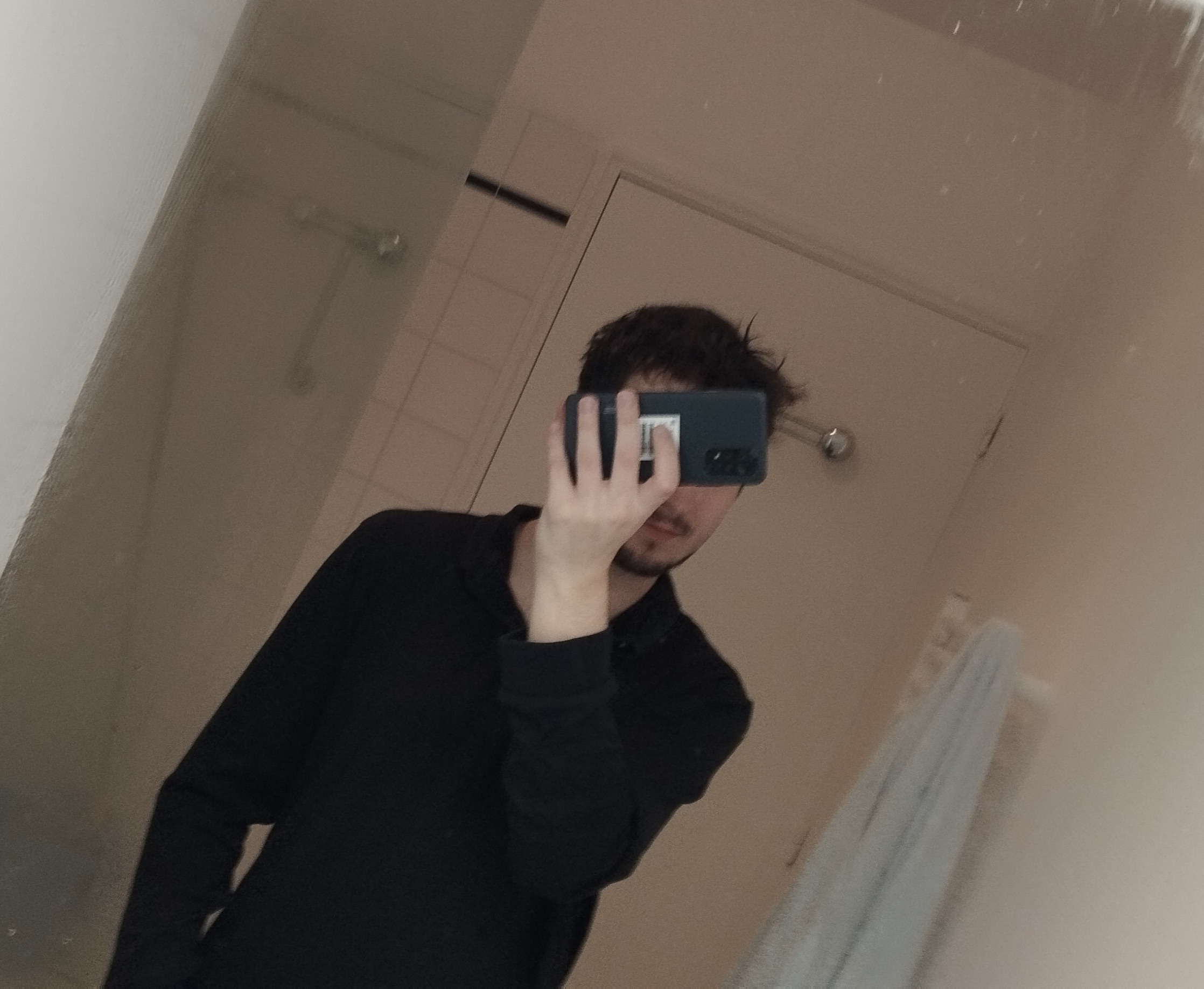 Profil de Abderezak