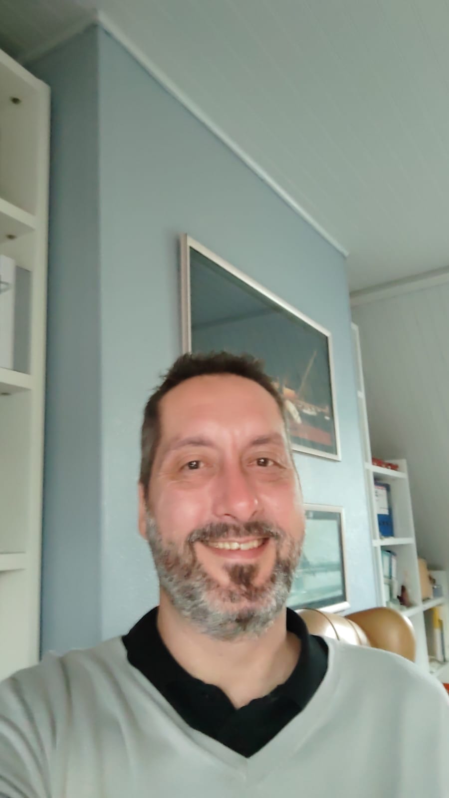 Profil de Antide