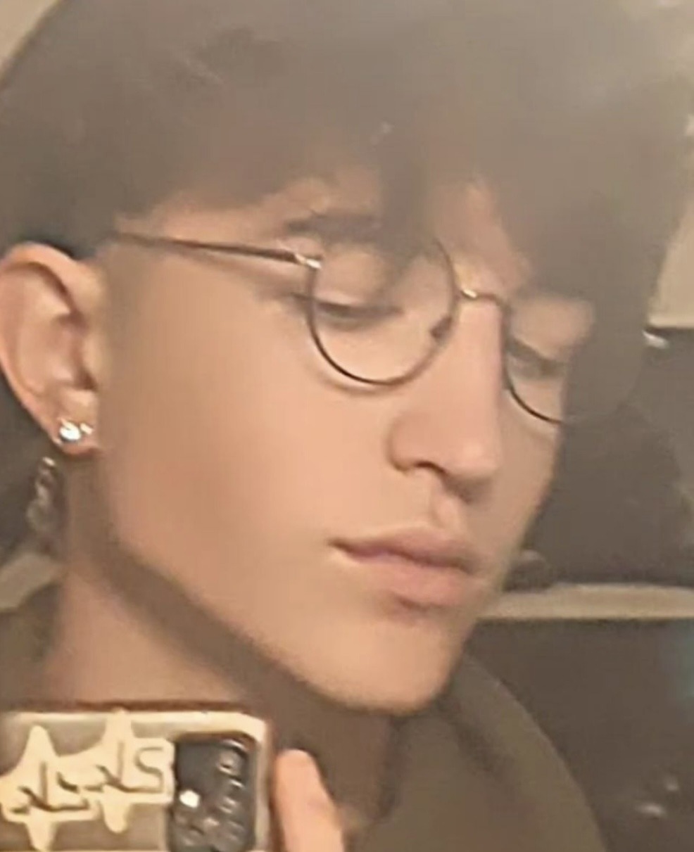 Profil de Sinai