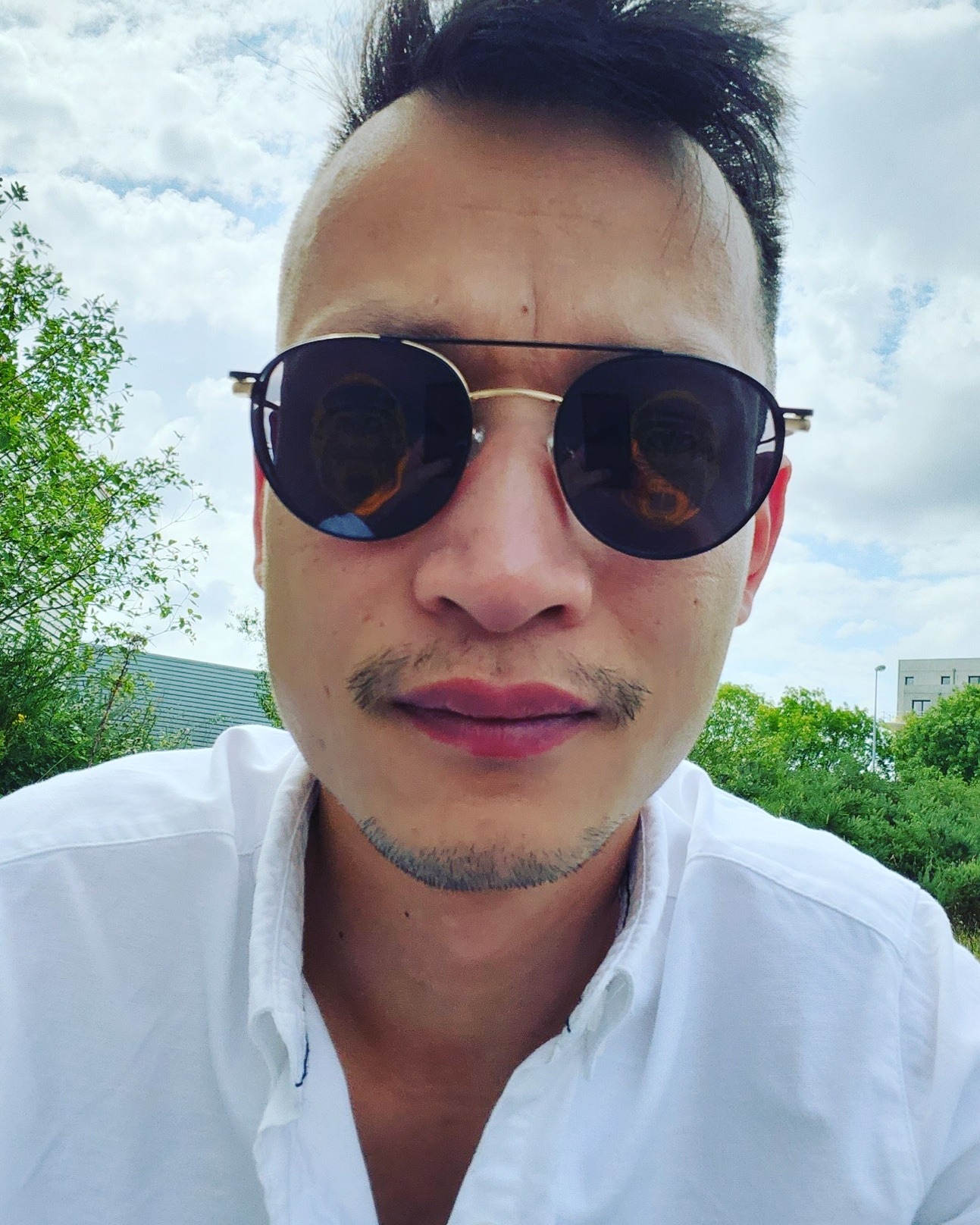 Profil de Raffy