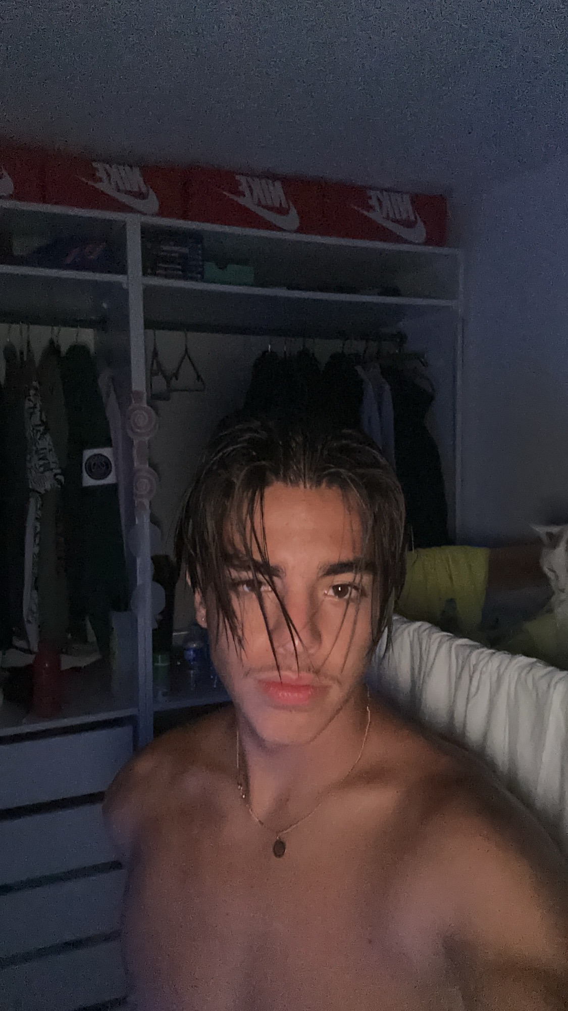 Profil de Vahan