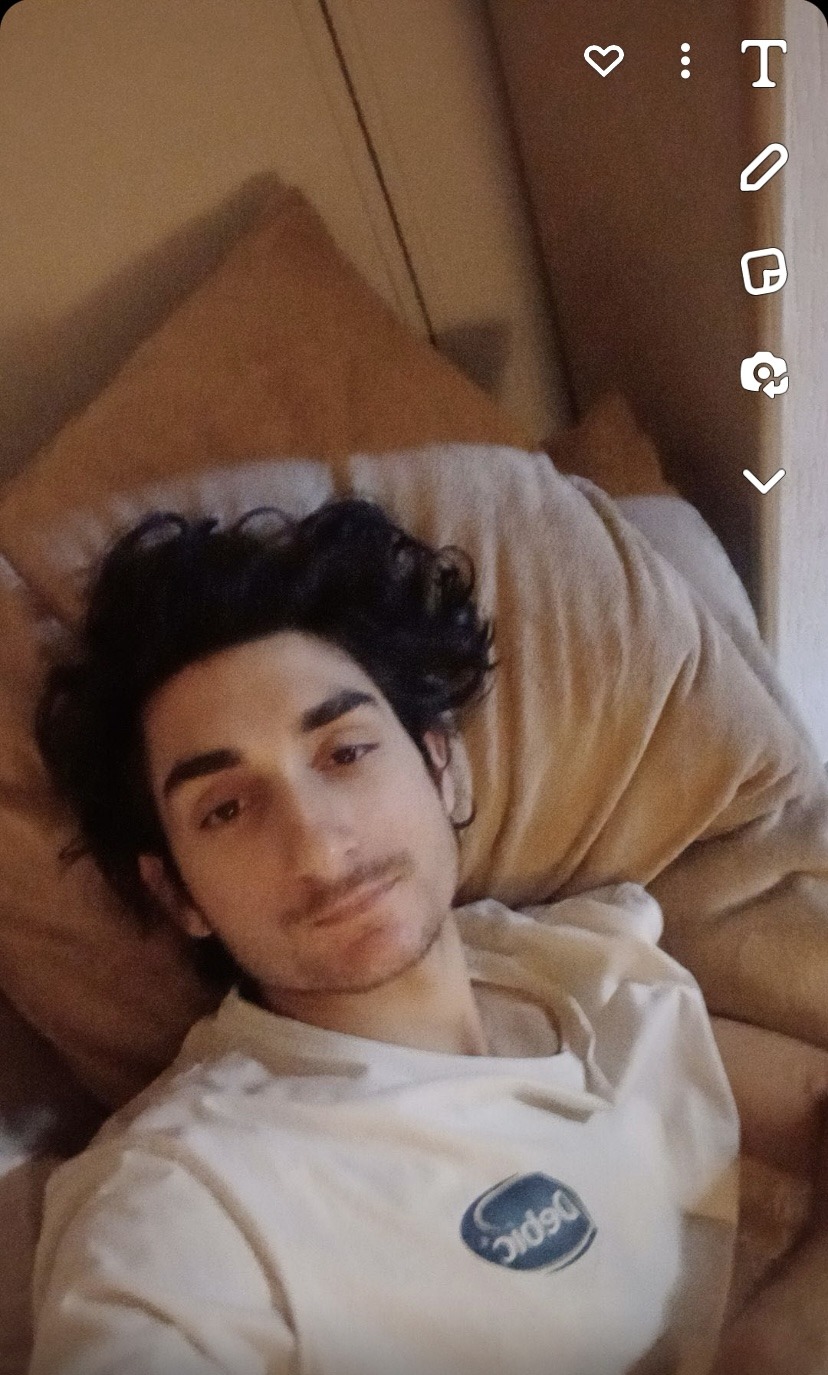 Profil de Samad